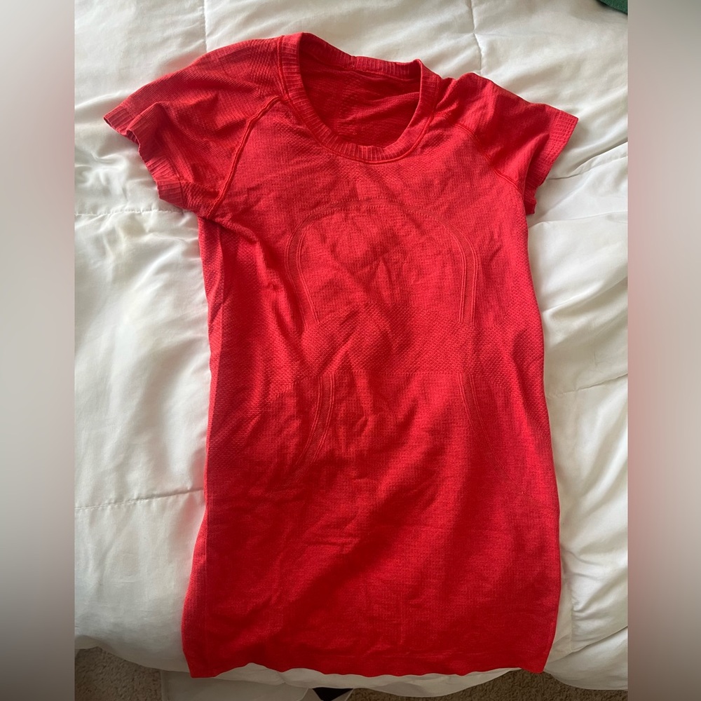 Swiftly tech lululemon